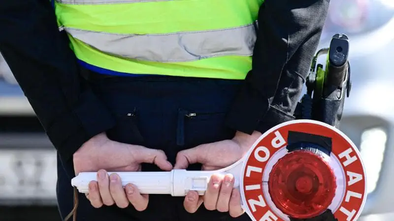 Germania, 4 arresti  per l'organizzazione "Cittadini del Reich"