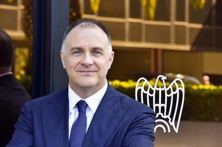 Confindustria: chi è Emanuele Orsini, l’imprenditore emiliano designato presidente