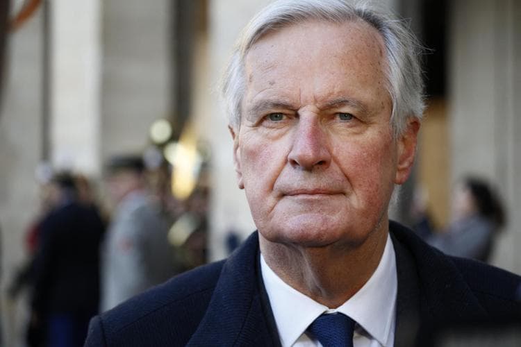 Francia, Barnier il nuovo primo ministro si appresta a formare il governo