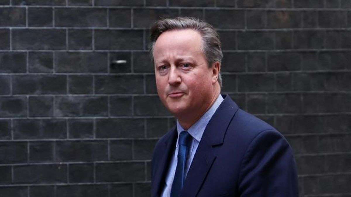 Rimpasto di governo nel Regno Unito, torna a sorpresa David Cameron