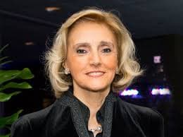 Ornella Barra, storia dell'italiana salita al vertice globale dell’healthcare