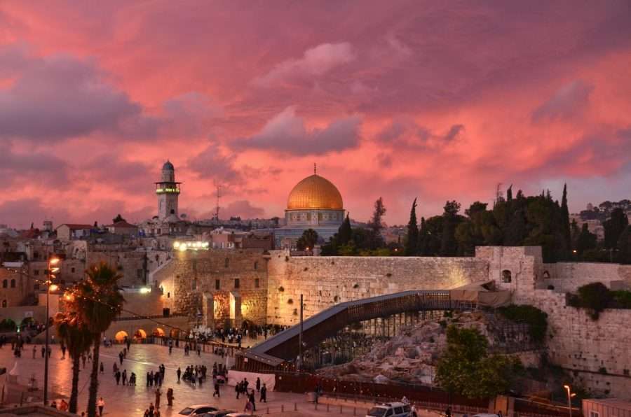 Regge la tregua tra Israele e Palestina. Biden: “Forniremo aiuti umanitari in tempi rapidi”