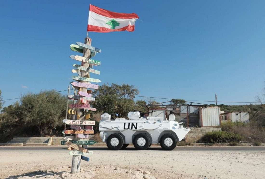 Israele e Libano, accordo storico sui confini marittimi e sul gas
