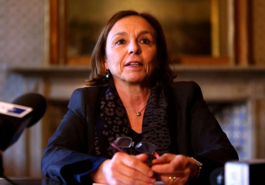 Migranti, Lamorgese a Schinas: “Urgente un’azione coordinata dall’Ue”