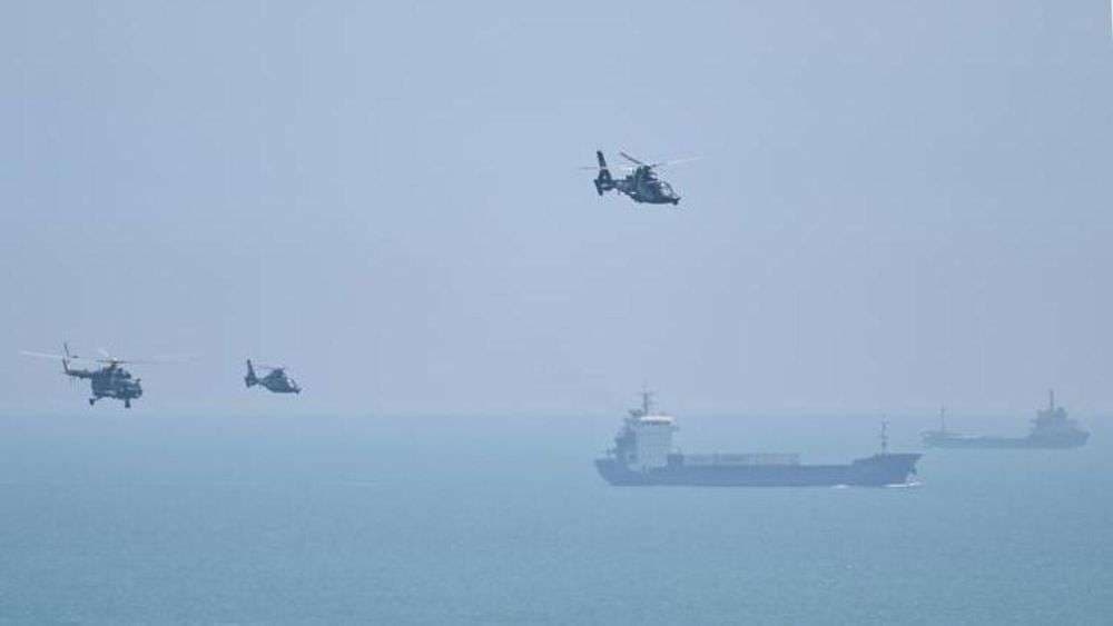 US Escalates Military Support to Taiwan Amidst Tensions with China
