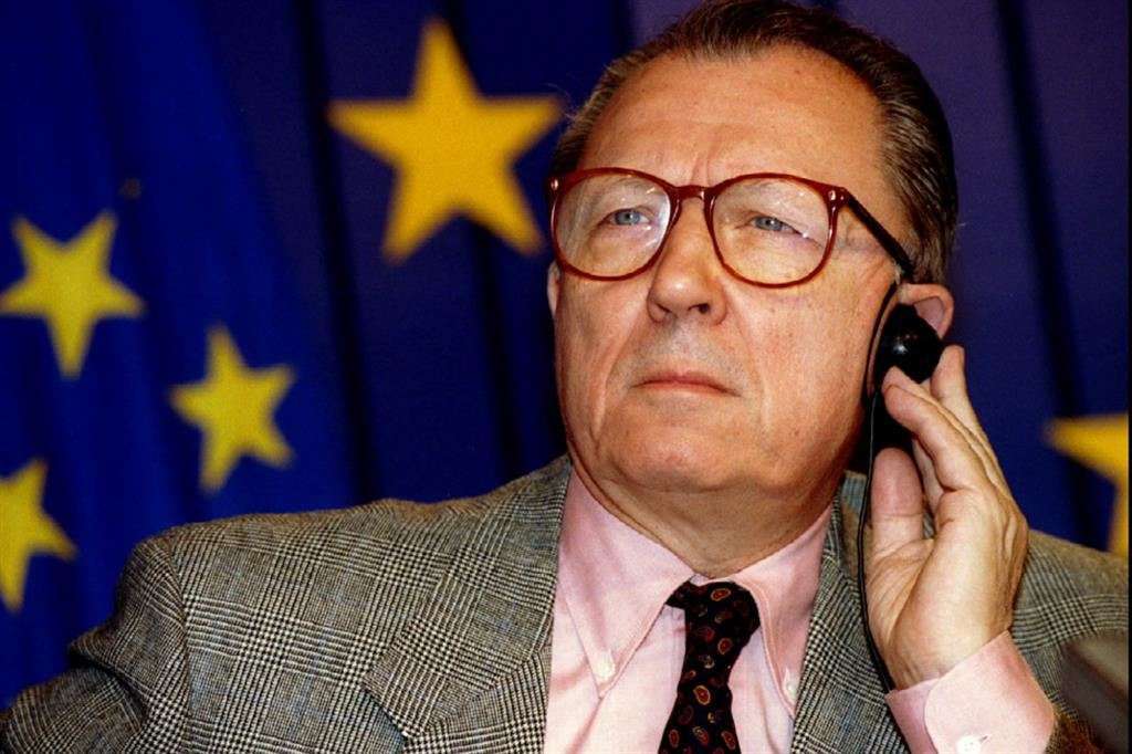 Morto Jacques Delors, ex presidente della Commissione europea padre dell’euro e del mercato unico