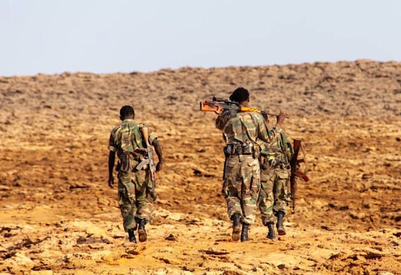 Etiopia, un campo segreto per addestrare le RSF sudanesi: nuove ombre sul ruolo di Addis Abeba nella guerra civile