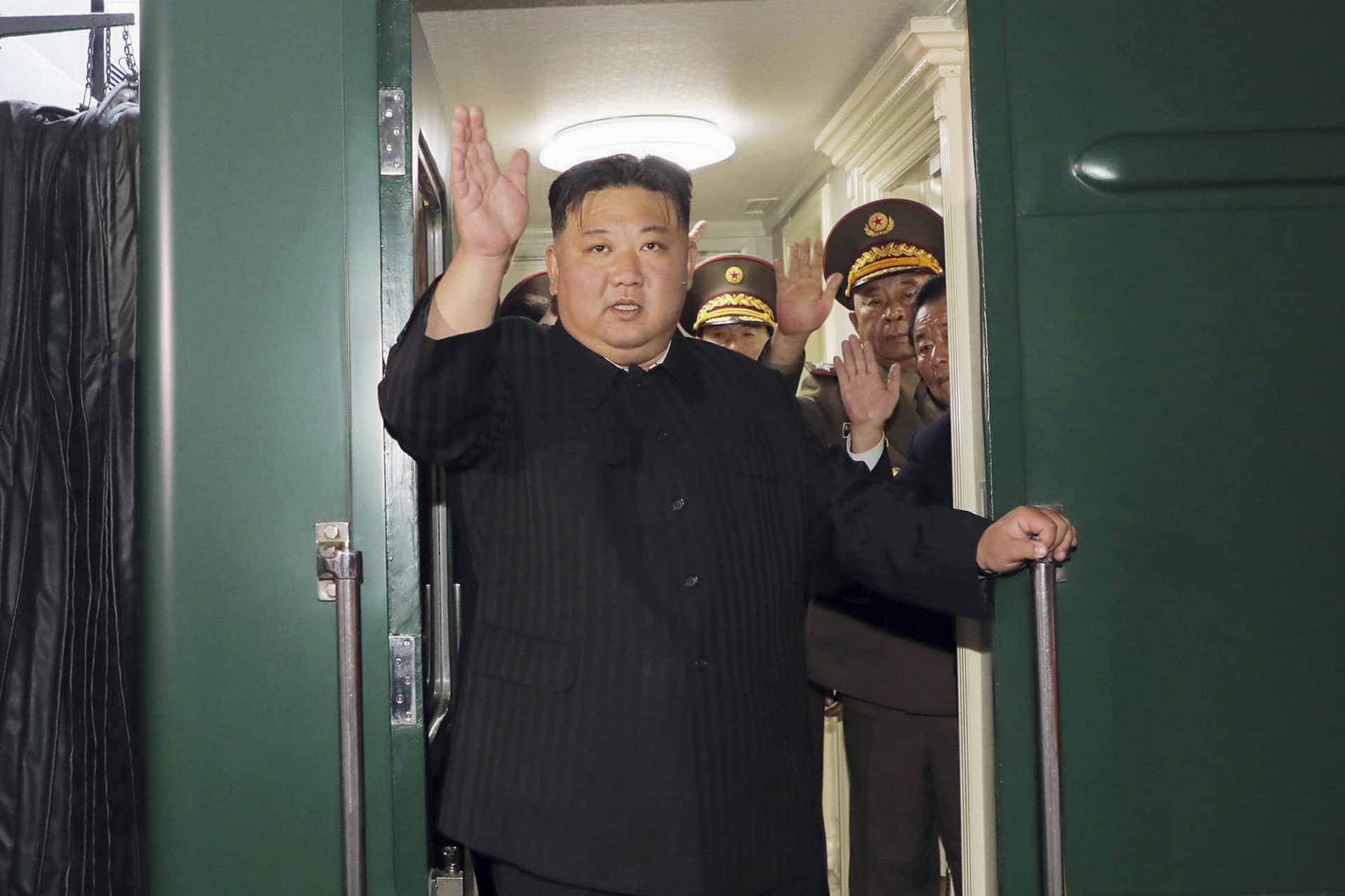 Kim Jong-Un è in Russia, l’incontro con Putin avverrà nei prossimi giorni in un luogo non ancora reso ufficiale. Usa: “Manterremo alta l’attenzione”