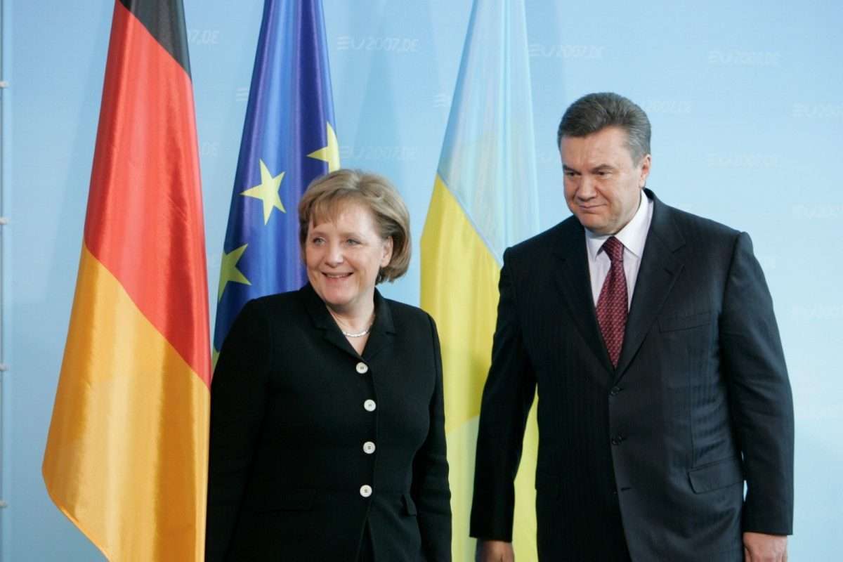 La storia della neutralità della Germania