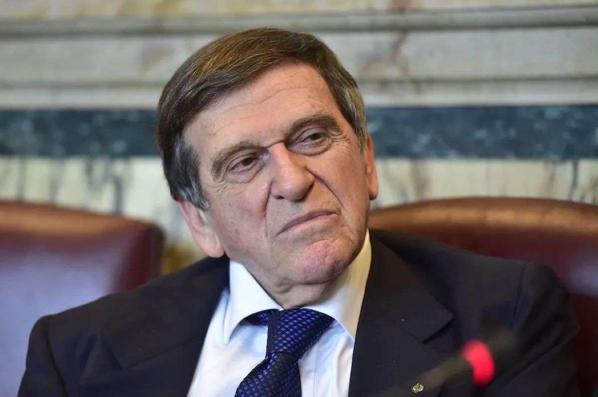 Giorgio Benvenuto. Il sindacato? Deve cambiare, ormai convocato solo per mera cortesia