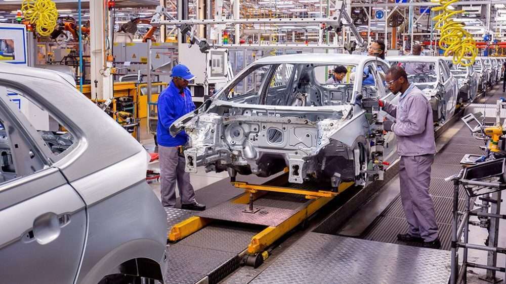 Settore automotive: +73,7%  di auto immatricolate rispetto al 2020