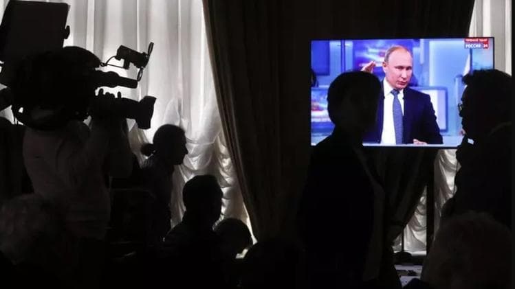 russia hacker