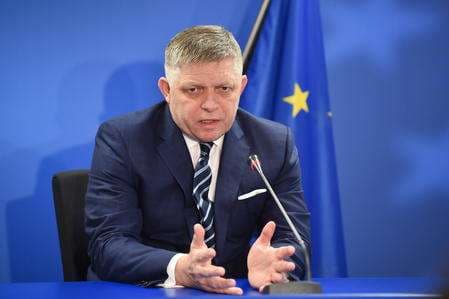 Slovacchia, il premier Fico è fuori pericolo ma resta in terapia intensiva
