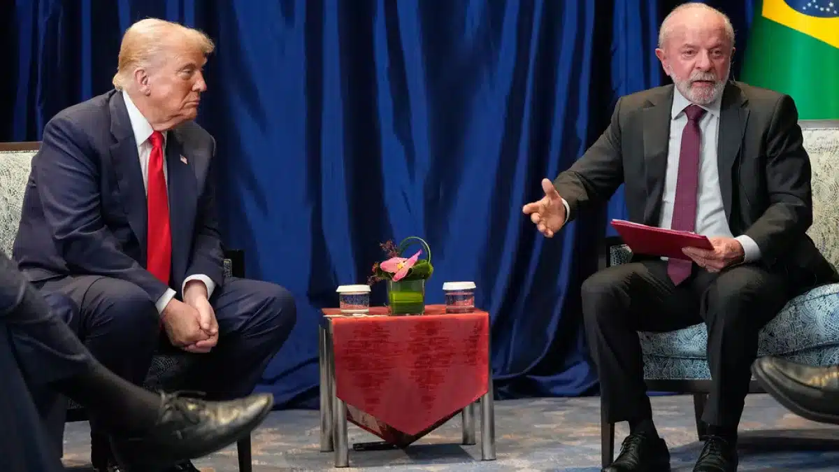 Trump revoca i dazi su prodotti brasiliani