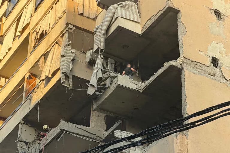 Israele colpisce il numero due di Hezbollah: tensioni alle stelle mentre proseguono i negoziati al Cairo