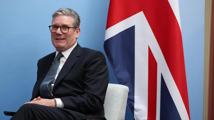 Uk, il premier Starmer ritira il ricorso all’ Aja contro la richiesta di arresto di Netanyahu