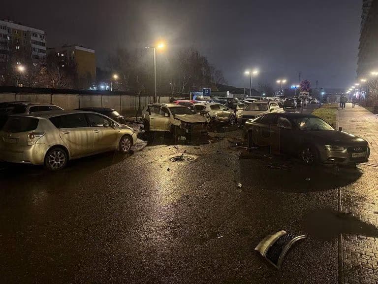 Mosca, ucciso il generale russo Fanil Sarvarov in un attentato con autobomba