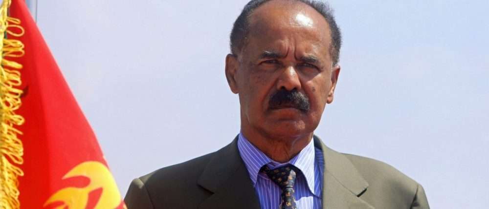 Horn of Africa: NGOs exploited, Ethiopia and Eritrea take them to court