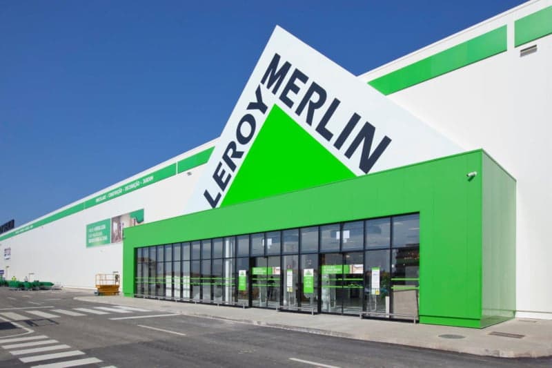Leroy Merlin, truffa da 1 milione: rivendita della merce da parte dei dipendenti