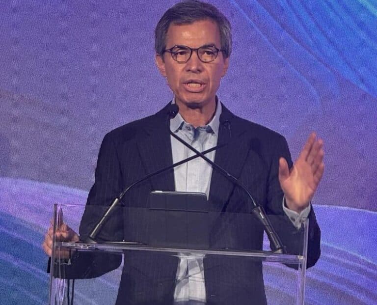 Angelo Moratti, When the Ocean Stops Asking Permission