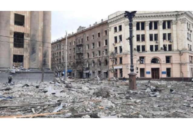 Ucraina: la Russia intensifica l’attacco, Parlamento Europeo approva mozione per concedere lo status di Paese candidato, Previsti nuovi negoziati
