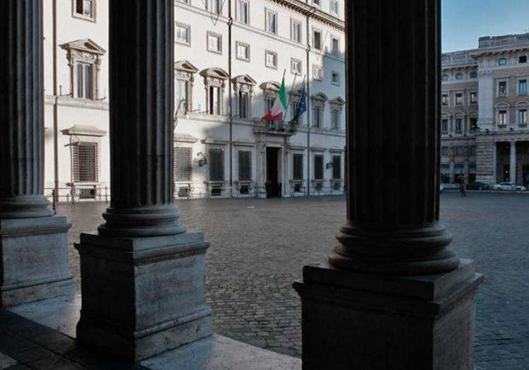 Incontro a Palazzo Chigi tra Meloni e Letta, al centro il futuro del mercato unico