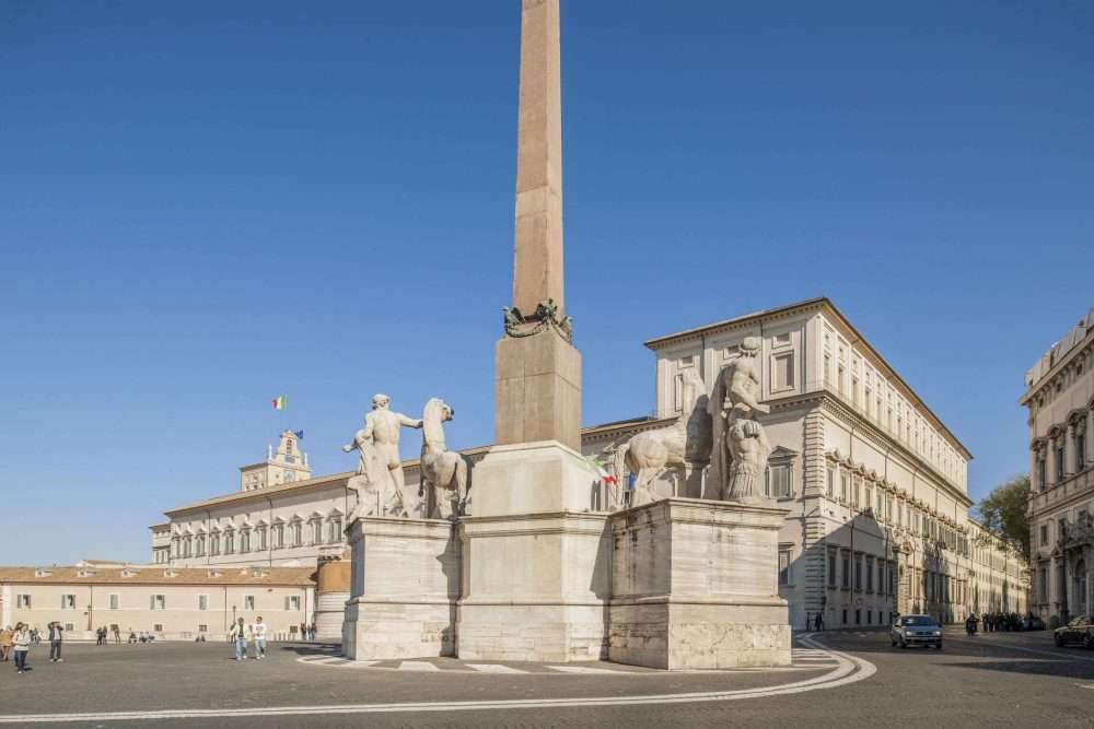 Ddl concorrenza, il richiamo di Mattarella a governo e parlamento