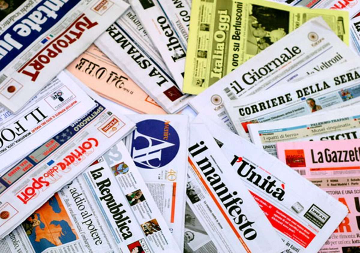 Libertà di stampa. Un diritto sotto assedio