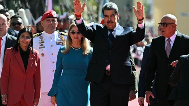 venezuela