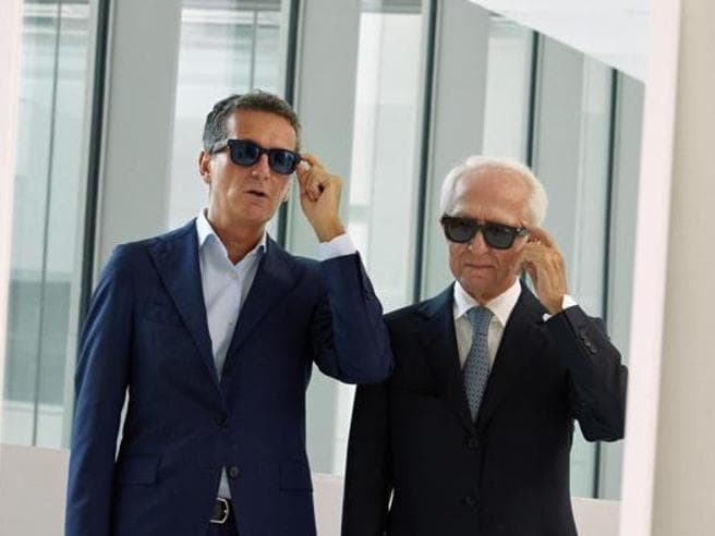 Milleri, la sua visione sul futuro di EssilorLuxottica