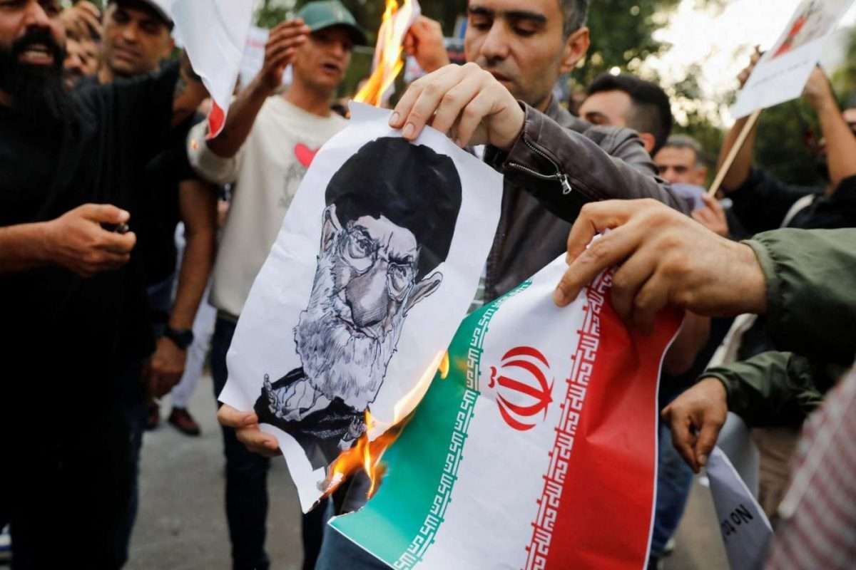 Iran, nuove sanzioni Ue: JCPoA sempre più lontano