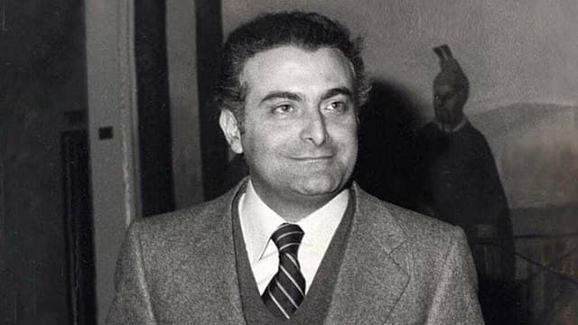 Omicidio Piersanti Mattarella: sono stati i boss Madonia e Lucchese
