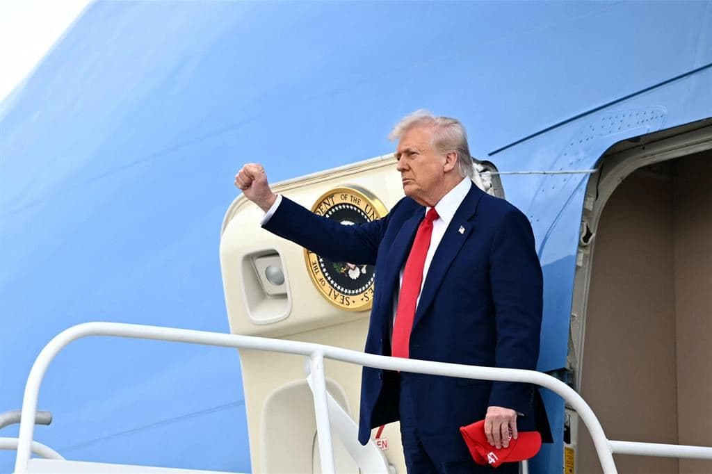 trump