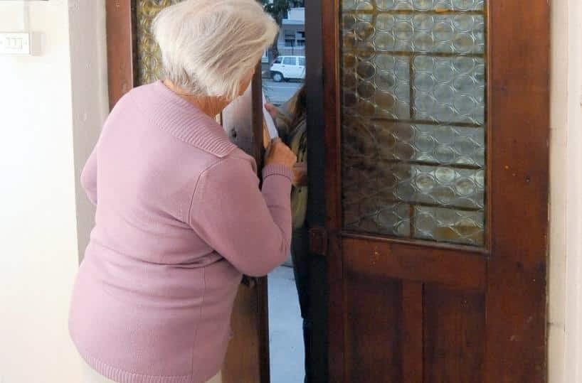 Truffe agli anziani, 22 arresti in tutta Italia