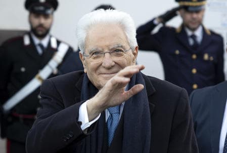 Agrigento Capitale della Cultura: l’omaggio di Mattarella alla pluralità e all’apertura