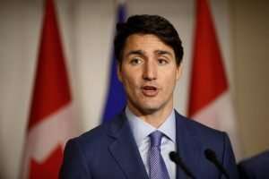 trudeau
