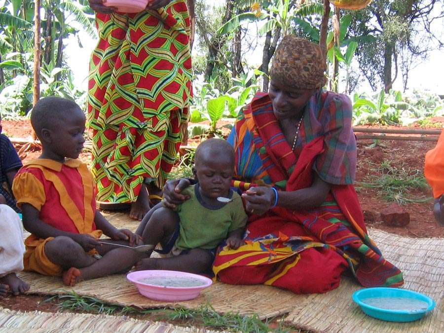 Relase G20, l’ambizioso progetto di ristrutturazione del debito africano