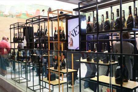 Vinitaly, Meloni: “Giornata del Made in Italy per valorizzare l’economia del Paese”