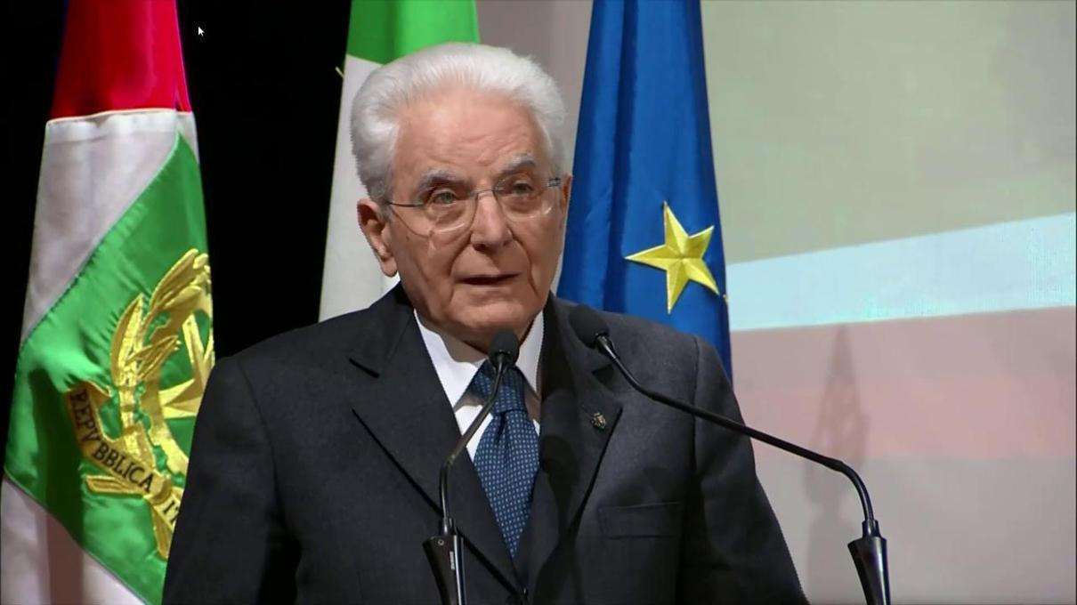25 aprile, Mattarella: “Ora e sempre resistenza”. Meloni :” La democrazia è l’antidoto al rischio autoritario”