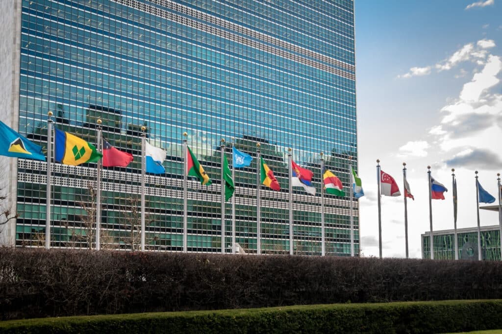 Iran- Usa- Israele. Stasera riunione del Consiglio di Sicurezza delle Nazioni Unite