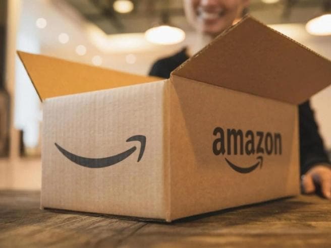 Amazon Italia Transport, maxi sequestro della Gdf di 121 milioni di euro