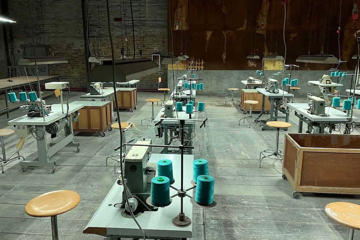 La Biennale di Venezia è di quegli artisti che sanno anticipare i tempi