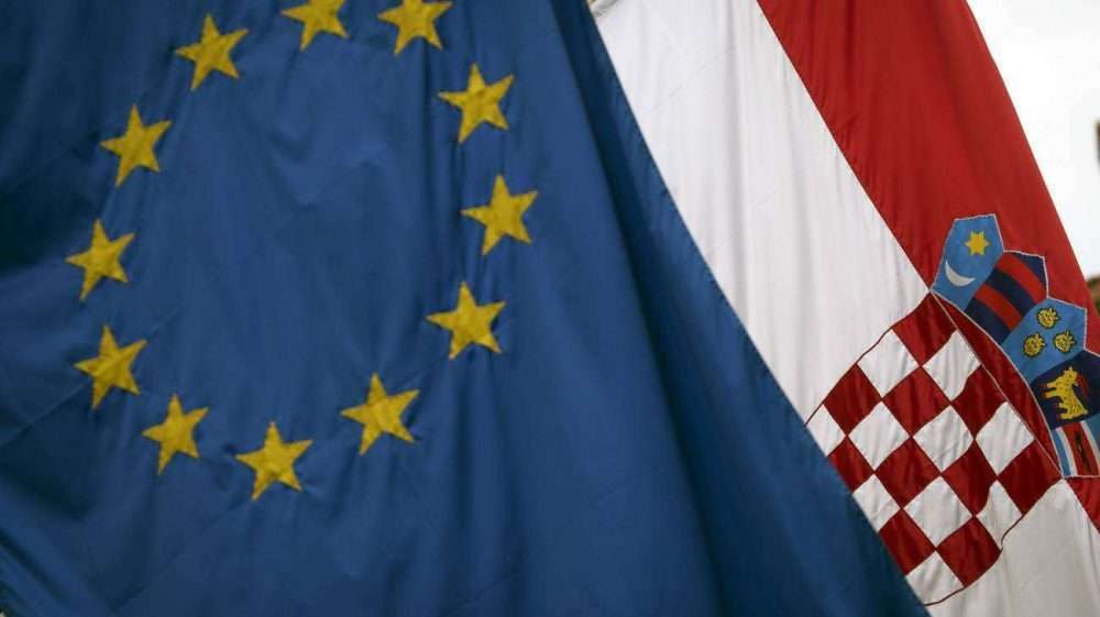 Ue, la Croazia è il 20esimo Paese dell’Area di Schengen e in eurozona