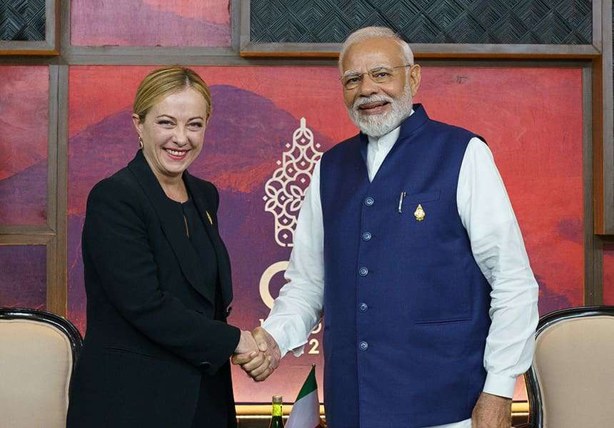 Navigating Diplomatic Minefields: How India Brokers Unlikely Consensus on Ukraine at G20 Summit