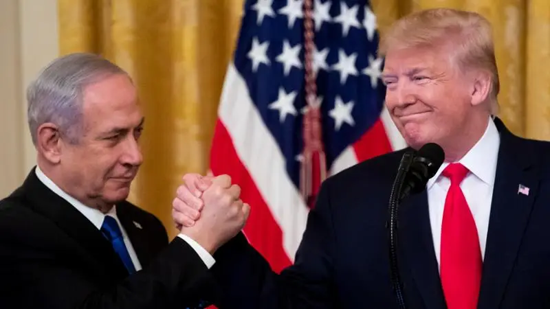 Trump eletto presidente Usa, le reazioni da Netanyahu a Zelensky