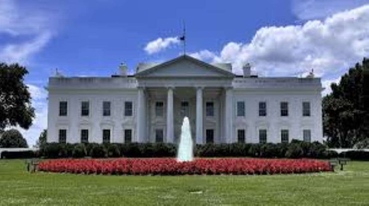 Donald Trump torna alla Casa Bianca... E’ la democrazia bellezza!