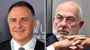 Confindustria: in corsa per la presidenza restano Edoardo Garrone ed Emanuele Orsini