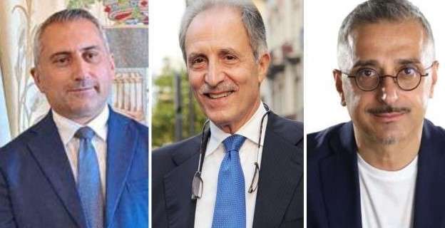Basilicata oggi al voto per le regionali, con  tre candidati presidenti in gara
