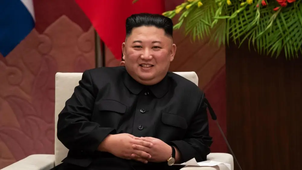 Corea del Nord, Kim Jong-un minaccia l'uso di armi nucleari