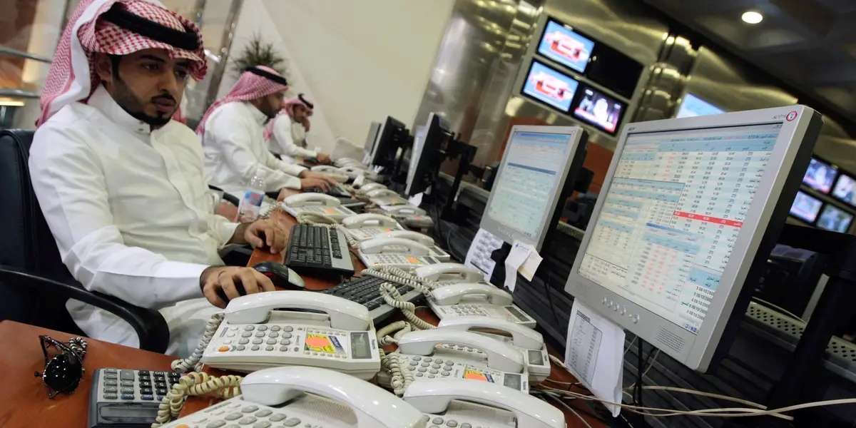 Goldman Sachs prima banca di Wall Street in Arabia Saudita